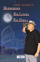 Mermerden Bir Lokma Bir Hırka - Favori Yayınları