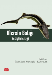 Mersin Balığı Yetiştiriciliği - 1