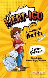 Mert-İgo - Genç Hayat