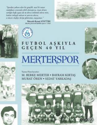 Merterspor - 1