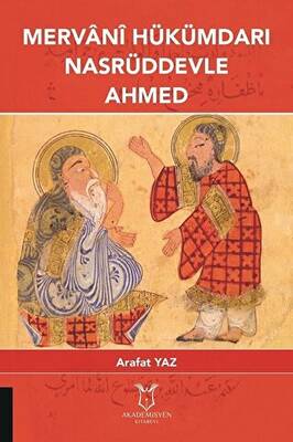 Mervani Hükümdari Nasrüddevle Ahmed - 1