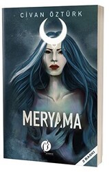 Meryama - Herdem Kitap