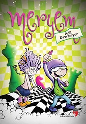 Meryem Adil Davranıyor - EDAM