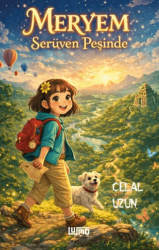 Meryem - Serüvenin Peşinde - Lumo Yayın Grubu