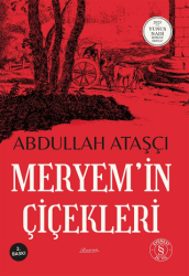 Meryem’in Çiçekleri - Everest Yayınları