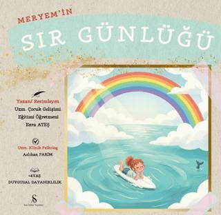 Meryem’in Sır Günlüğü - 1