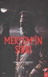 Meryem`in Sırrı - IQ Kültür Sanat Yayıncılık