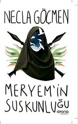 Meryem`in Suskunluğu - Epona Kitap