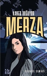 Merza - Kader Doğuyor - 40 Kitap
