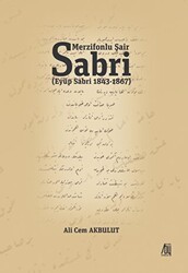 Merzifonlu Şair Sabri - Baygenç Yayıncılık