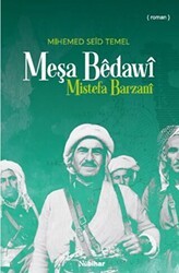 Meşa Bedawi - Nubihar Yayınları