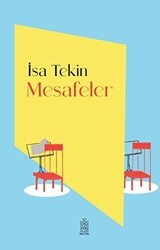 Mesafeler - Mavi Gök Yayınları