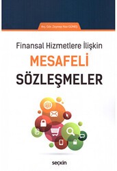 Mesafeli Sözleşmeler - Seçkin Yayıncılık