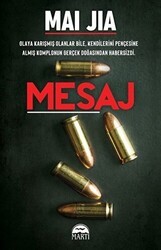 Mesaj - Martı Yayınları
