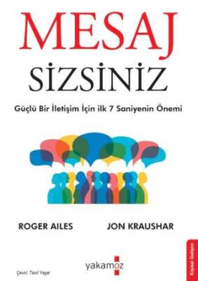 Mesaj Sizsiniz - 1