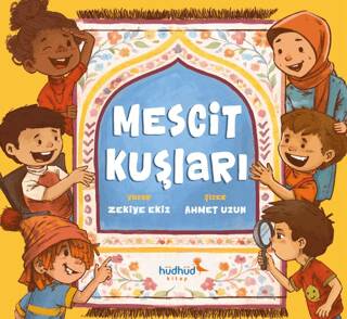 Mescit Kuşları - 1