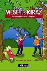 Meşe ile Kiraz - Lal Kitap