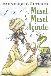 Mesel Mesel İçinde - Cinius Yayınları