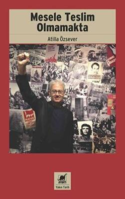 Mesele Teslim Olmamakta - 1