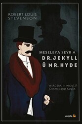 Meseleya Seyr a Dr. Jekyll u Mr. Hyde - Avesta Yayınları