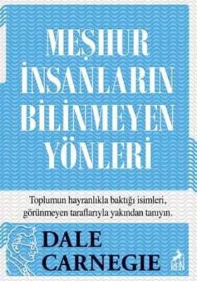 Meşhur İnsanların Bilinmeyen Yönleri - 1
