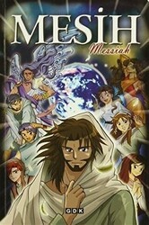Mesih - GDK Yayınları
