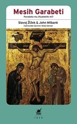 Mesih Garabeti - Ayrıntı Yayınları