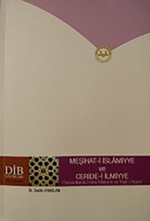 Meşihat-i İslamiyye ve Ceride-i İlmiyye - Diyanet İşleri Başkanlığı