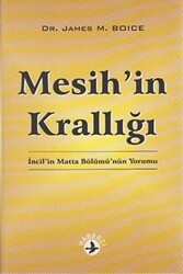 Mesih’in Krallığı - Haberci Basın Yayın