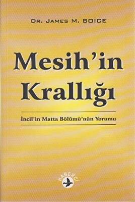 Mesih’in Krallığı - 1