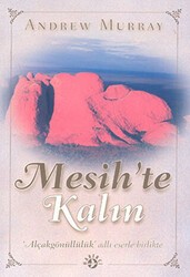 Mesih’te Kalın - Haberci Basın Yayın