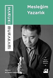 Mesleğim Yazarlık - Doğan Kitap