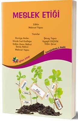 Meslek Etiği - 1