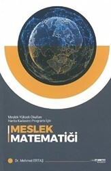 Meslek Matematiği - Atlas Akademi