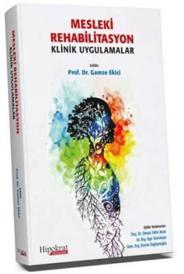 Mesleki Rehabilitasyon Klinik Uygulamalar - 1