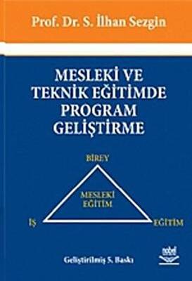 Mesleki Ve Teknik Eğitimde Program Geliştirme - 1