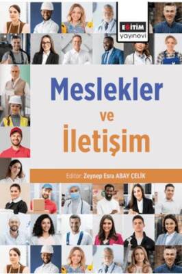 Meslekler ve İletişim - 1