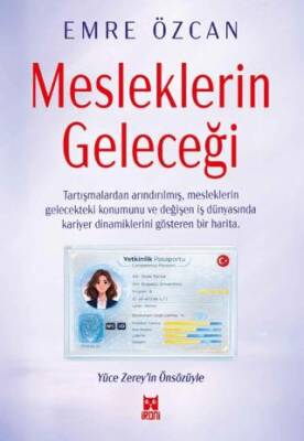 Mesleklerin Geleceği - 1