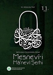 Mesnevi-i Ma`nevi Şerhi 11. Cilt - Rumi Yayınları