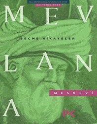 Mesnevi Seçme Hikayeler - Mevlana - Profil Kitap