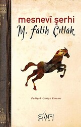 Mesnevi Şerhi - Sufi Kitap