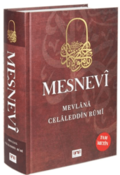 Mesnevi Tam Metin - Bera Kitap