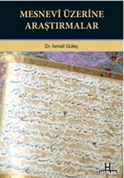 Mesnevi Üzerine Araştırmalar - H Yayınları