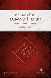 Mesnevi’de Tasavvufi Tefsir - İnsan Yayınları