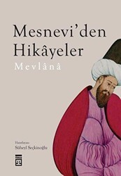 Mesnevi’den Hikayeler - Timaş İnanç