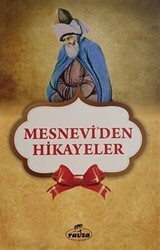 Mesnevi`den Hikayeler - Ravza Yayınları