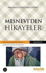 Mesnevi`den Hikayeler - Salon Yayınları