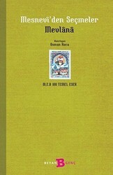 Mesnevi’den Seçmeler - Beyan Yayınları