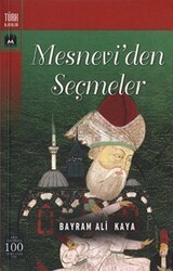 Mesnevi’den Seçmeler - Metropol Yayıncılık