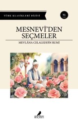 Mesnevi’den Seçmeler - Anonim Yayıncılık